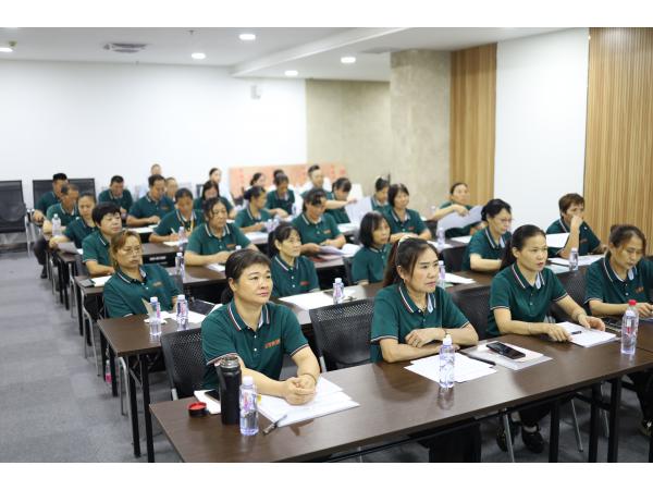 保潔公司有哪些服務(wù)項(xiàng)目，你知道嗎？